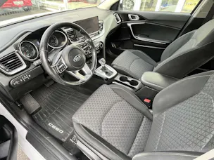Kia Ceed SW 1.0 T-GDi MHEV Power