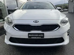 Kia Ceed SW 1.0 T-GDi MHEV Power