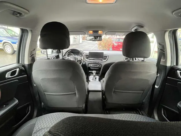 Kia Ceed SW 1.0 T-GDi MHEV Power