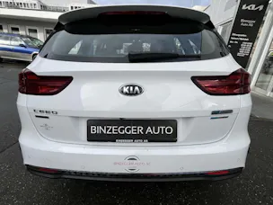 Kia Ceed SW 1.0 T-GDi MHEV Power