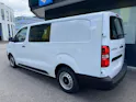 Opel Vivaro Cargo XL 2.0D Automat