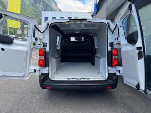 Opel Vivaro Cargo XL 2.0D Automat