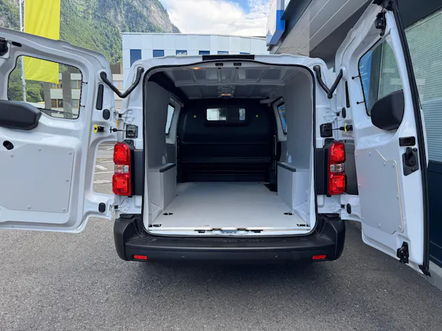 Opel Vivaro Cargo XL 2.0D Automat