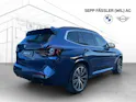 BMW X3 M40d