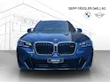 BMW X3 M40d