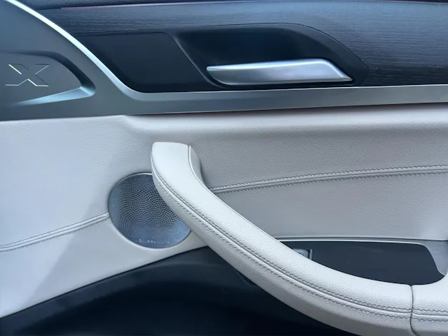 BMW X3 M40d