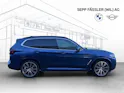 BMW X3 M40d