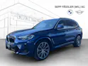 BMW X3 M40d