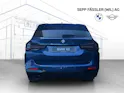 BMW X3 M40d