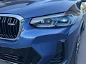 BMW X3 M40d