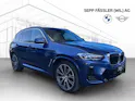 BMW X3 M40d