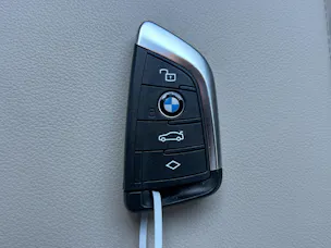 BMW X3 M40d