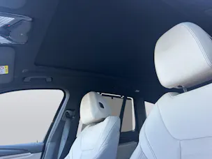 BMW X3 M40d