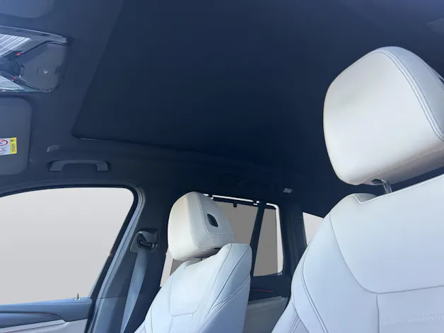 BMW X3 M40d