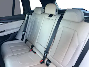 BMW X3 M40d