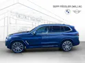 BMW X3 M40d