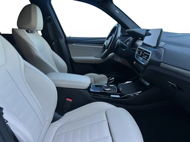 BMW X3 M40d