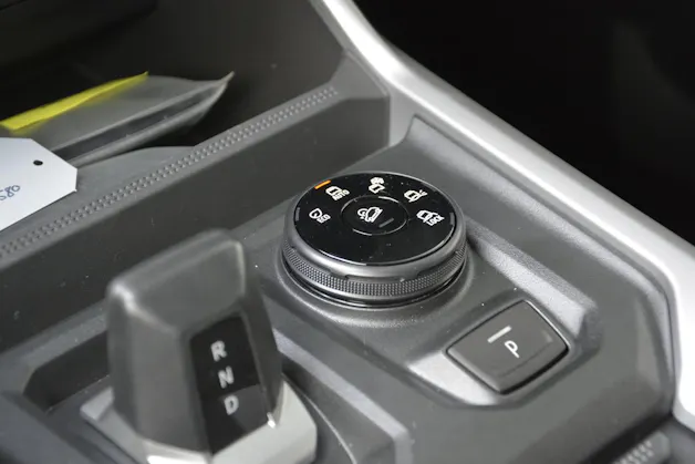 DACIA Bigster 1.2 Hybrid Journey 4WD