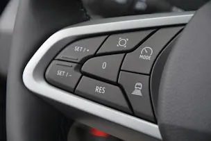 Dacia Bigster 1.2 Hybrid Journey 4WD