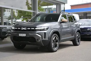 Dacia Bigster 1.2 Hybrid Journey 4WD