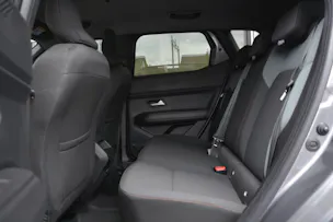 Dacia Bigster 1.2 Hybrid Journey 4WD