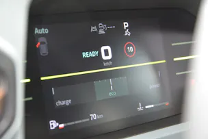 Dacia Bigster 1.2 Hybrid Journey 4WD
