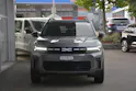 DACIA Bigster 1.2 Hybrid Journey 4WD
