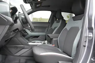 Dacia Bigster 1.2 Hybrid Journey 4WD