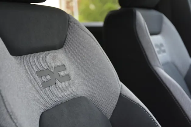 DACIA Bigster 1.2 Hybrid Journey 4WD