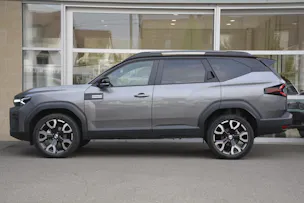 DACIA Bigster 1.2 Hybrid Journey 4WD