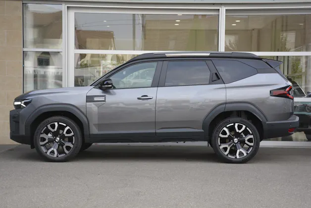 DACIA Bigster 1.2 Hybrid Journey 4WD