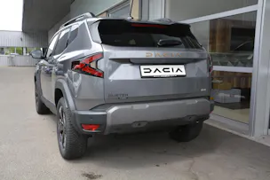 Dacia Bigster 1.2 Hybrid Journey 4WD