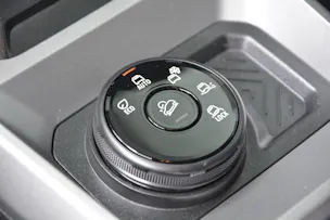 Dacia Bigster 1.2 Hybrid Journey 4WD