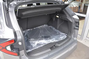 Dacia Bigster 1.2 Hybrid Journey 4WD