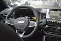 DACIA Bigster 1.2 Hybrid Journey 4WD