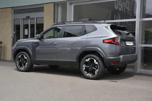 Dacia Bigster 1.2 Hybrid Journey 4WD