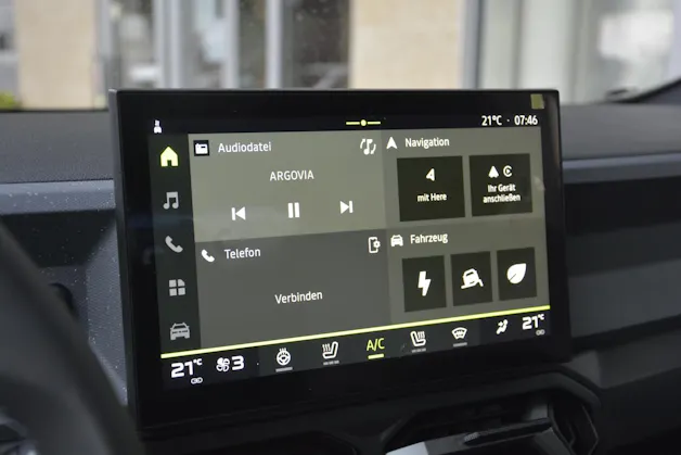 DACIA Bigster 1.2 Hybrid Journey 4WD