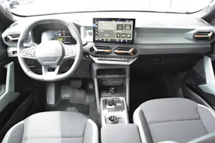 Dacia Bigster 1.2 Hybrid Journey 4WD