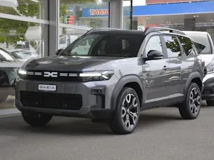 DACIA Bigster 1.2 Hybrid Journey 4WD