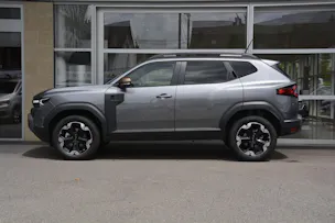 Dacia Bigster 1.2 Hybrid Journey 4WD