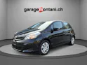 Toyota Yaris 1.33 VVT-i Luna