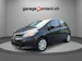 Toyota Yaris 1.33 VVT-i Luna