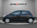 Toyota Yaris 1.33 VVT-i Luna