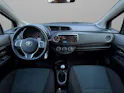 Toyota Yaris 1.33 VVT-i Luna