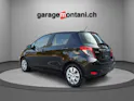 Toyota Yaris 1.33 VVT-i Luna