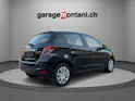 Toyota Yaris 1.33 VVT-i Luna