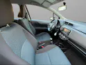 Toyota Yaris 1.33 VVT-i Luna