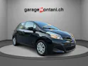 Toyota Yaris 1.33 VVT-i Luna