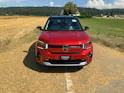Citroën C3 1.2 Hybrid Edition Tricolore