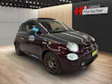 Fiat 500 0.9 T TwinAir Collezione